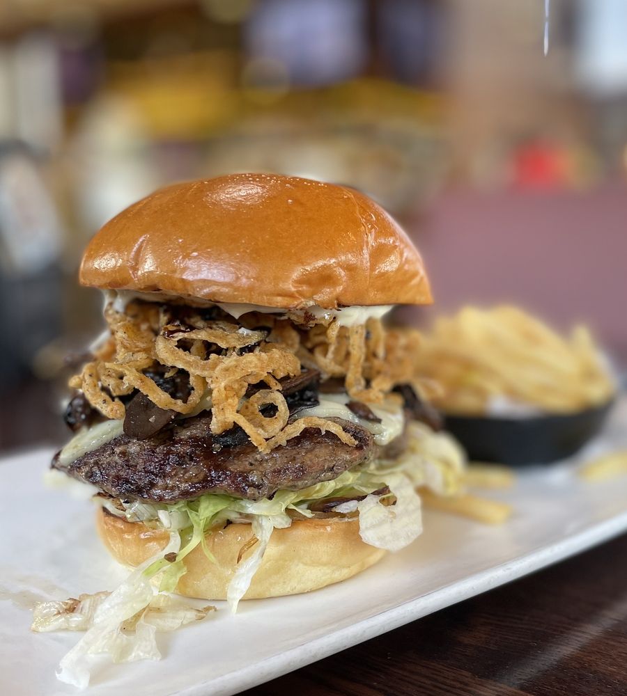 Truxton's American Bistro