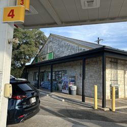 E-Z Mart Stores