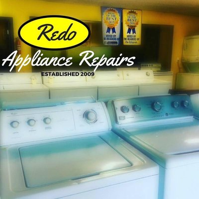 Redo Appliance Repairs 111 Green St Warner Robins Ga Appliances Household Major Repairing Mapquest