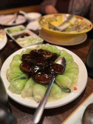 Szechuan Spice Restaurant by null