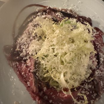 Birdie's - beef tartare - Coffee & Tea Near Me - Richmond, Virginia