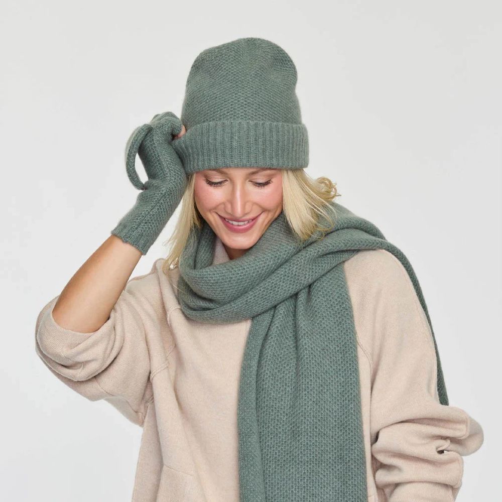 The Cashmere Sale Logo