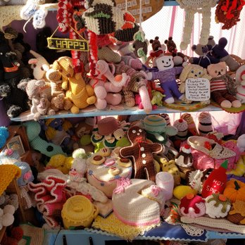 World Famous Crochet Museum - Museums Near Me - Joshua Tree, California World Famous Crochet Museum - Museums Near Me - Joshua Tree, California