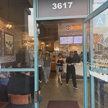 It's Boba Time - USC - Desserts Near Me - Los Angeles, California It's Boba Time - USC - Desserts Near Me - Los Angeles, California