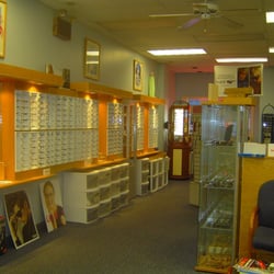 Ocean City Vision Center