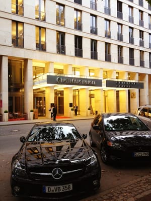 Hotel Kö59 Düsseldorf - Member of Hommage by null