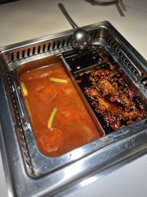 Shancheng Lameizi by null
