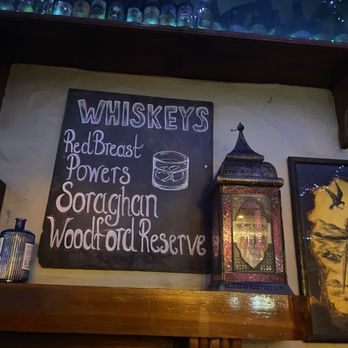 The Bar Tender - Irish Pub Near Me - Dundalk, LH