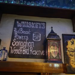 The Bar Tender