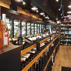Nasty Nonni's Wine & Spirits
