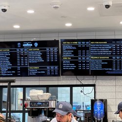 Drink board