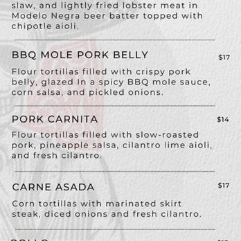 Cantina - taco description - Mexican Near Me - Ocala, Florida Cantina - taco description - Mexican Near Me - Ocala, Florida