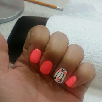 L'Amour Nails Spa - Nail Salons Near Me - Tujunga, California