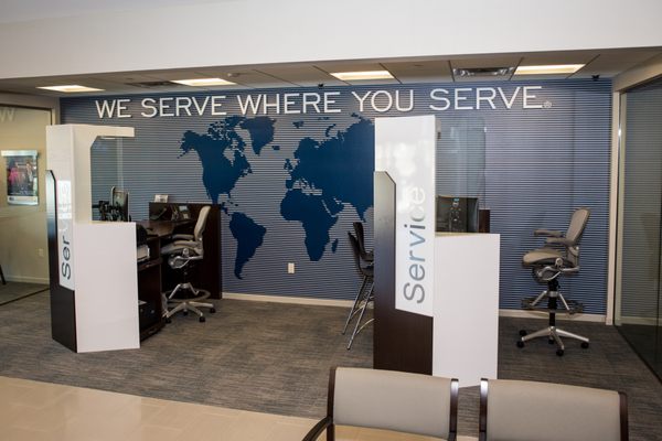 NAVY FEDERAL CREDIT UNION - Updated November 2024 - 15 Photos - 8424