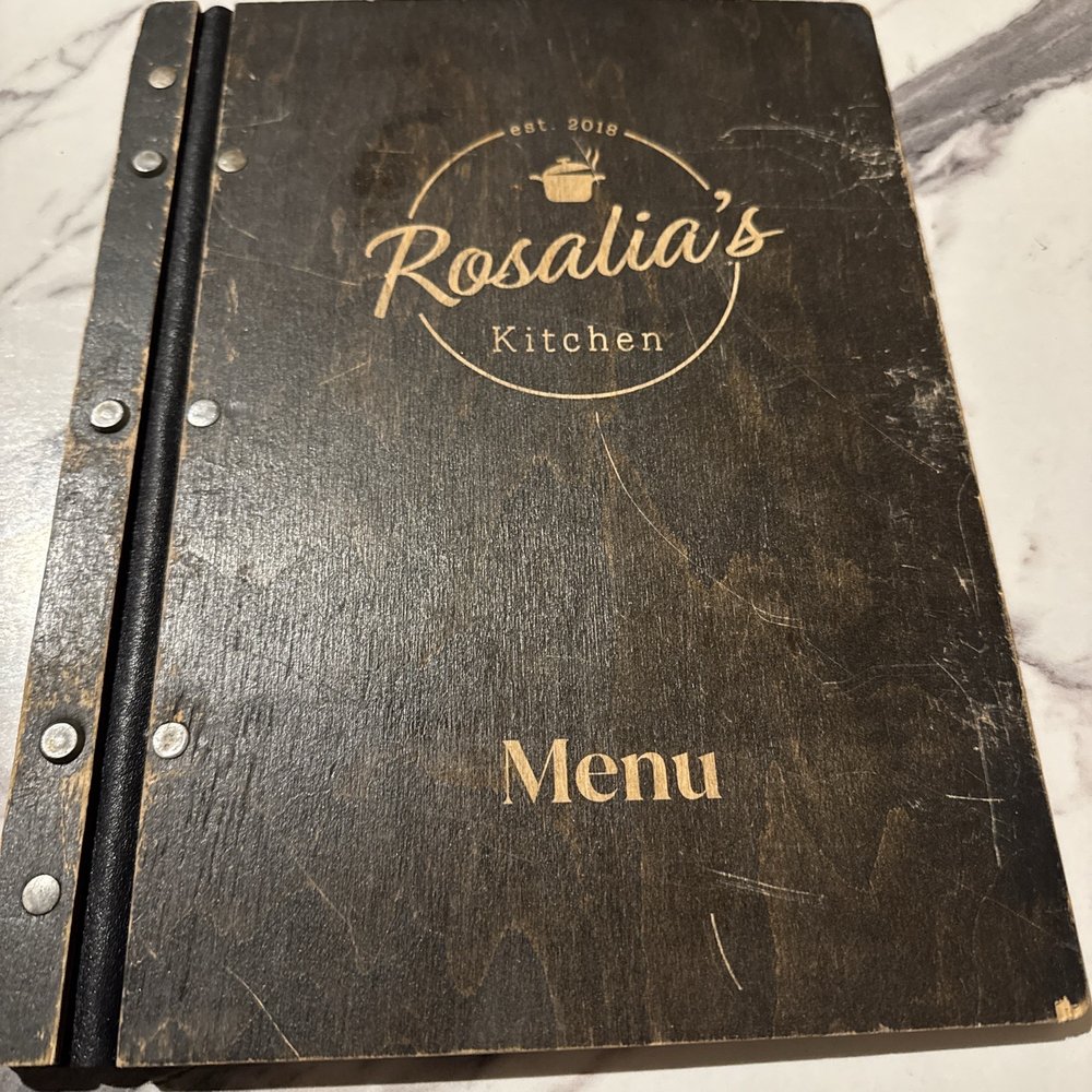Rosalia's Kitchen - Italian Near Me - Miramar, Florida Rosalia's Kitchen - Italian Near Me - Miramar, Florida