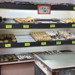 Doughnuts