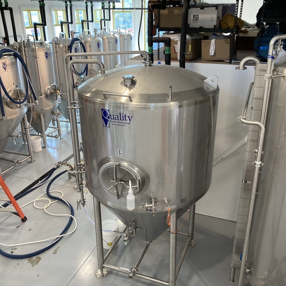 Swells’a Brewing - On-site brewing option. - Breweries Near Me - Kill Devil Hills, North Carolina