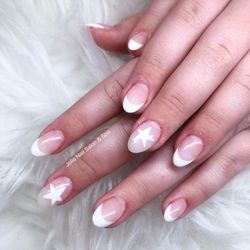 Jolie Nail Salon & Spa