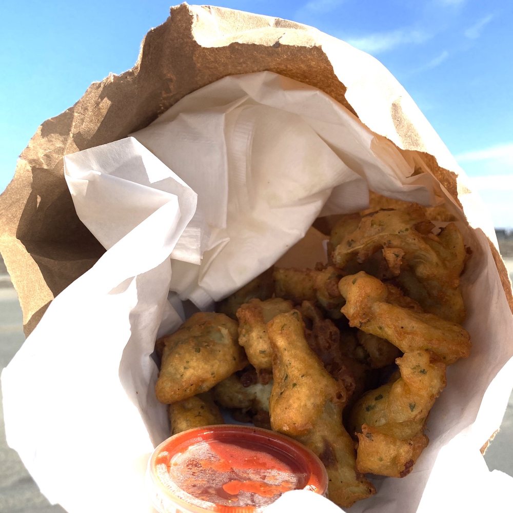 MOSS LANDING CAFE 264 Photos & 389 Reviews American (Traditional