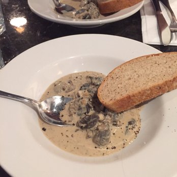 Valens Restaurant - Italian Near Me - Toronto, Ontario