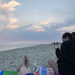 Madaket Beach