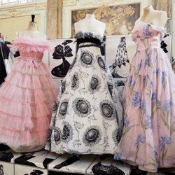 Frock Me Vintage Fair