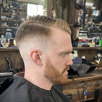 Lost Boys Barber - Barbers Near Me - Hollister, Missouri Lost Boys Barber - Barbers Near Me - Hollister, Missouri
