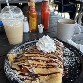 Caramelo Cafe - Paris crepa - Breakfast & Brunch Near Me - La Puente, California Caramelo Cafe - Paris crepa - Breakfast & Brunch Near Me - La Puente, California