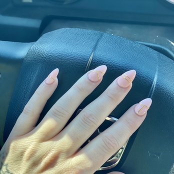 City Nail Spa - Acrylic nails - Nail Salons Near Me - Suffolk, Virginia