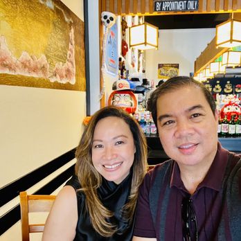 Sushi Daruma - A great experience for a first time - Sushi Bars Near Me - Salinas, California Sushi Daruma - A great experience for a first time - Sushi Bars Near Me - Salinas, California