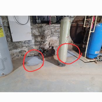 JES Foundation Repair - Foundation Repair Near Me - Nottingham, Maryland JES Foundation Repair - Foundation Repair Near Me - Nottingham, Maryland