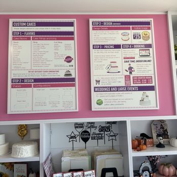 Patty's Cakes and Desserts - Bakeries Near Me - Fullerton, California Patty's Cakes and Desserts - Bakeries Near Me - Fullerton, California