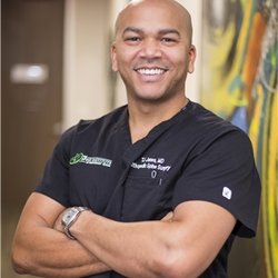 The Spine Institute of Southeast Texas: Thomas Jones II, MD