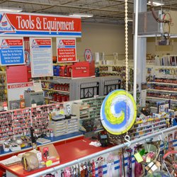 Douglas Hardware & Rental