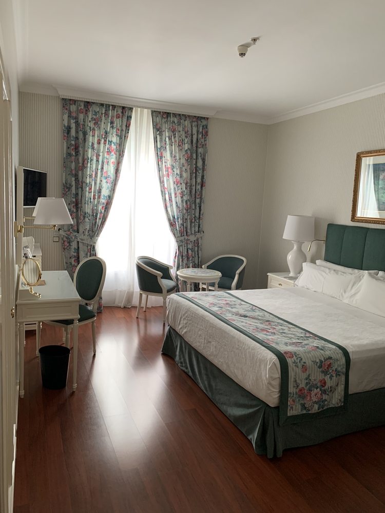 Hotel Atlántico