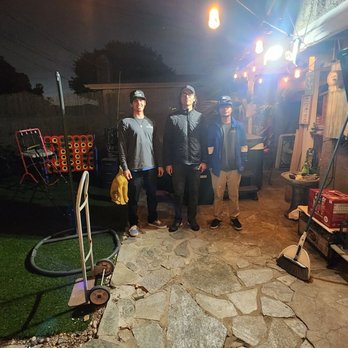 TCI Security Cameras - TCI Team members! - Security Systems Near Me - La Mirada, California