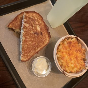 GCDC GRILLED CHEESE BAR - Updated April 2025 - 635 Photos & 715 Reviews - 1730 Pennsylvania Ave