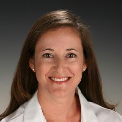 Jamie Hamm, FNP-C