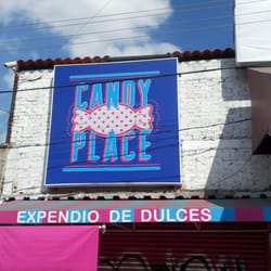 Candy Place