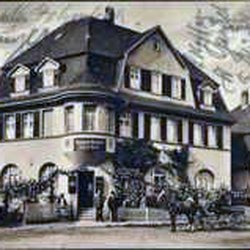 Roseneck - Restaurant Roseneck
