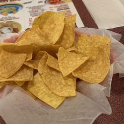 Los Charros Mexican Restaurant