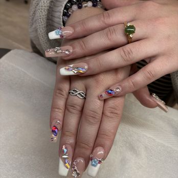 N&P Nail Spa - Nail Salons Near Me - Carlisle, Pennsylvania N&P Nail Spa - Nail Salons Near Me - Carlisle, Pennsylvania