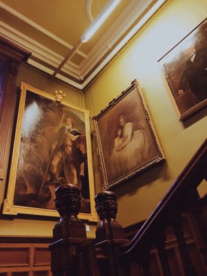 Crawford Art Gallery by null