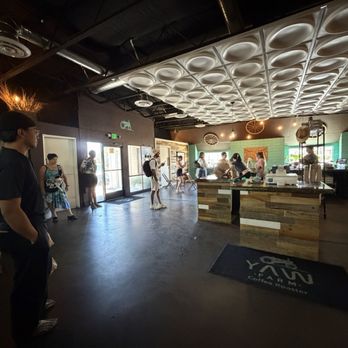 Yaw Farm Coffee Roaster - Inside - Coffee Roasteries Near Me - Las Vegas, Nevada Yaw Farm Coffee Roaster - Inside - Coffee Roasteries Near Me - Las Vegas, Nevada