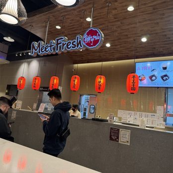 Meet Fresh - Desserts Near Me - Cupertino, California Meet Fresh - Desserts Near Me - Cupertino, California