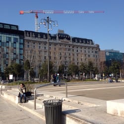 Le Méridien Gallia