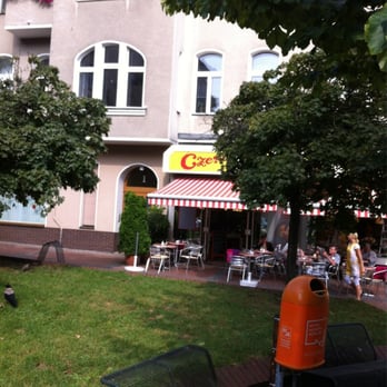 Feinbäckerei Konditorei Czerr - Bakeries Near Me - Berlin, BE Feinbäckerei Konditorei Czerr - Bakeries Near Me - Berlin, BE