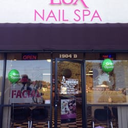 Lux Nail Spa