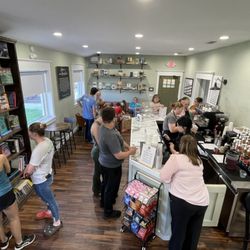 Rooted Books and Brews