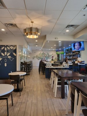 Maydoon Restaurant by null